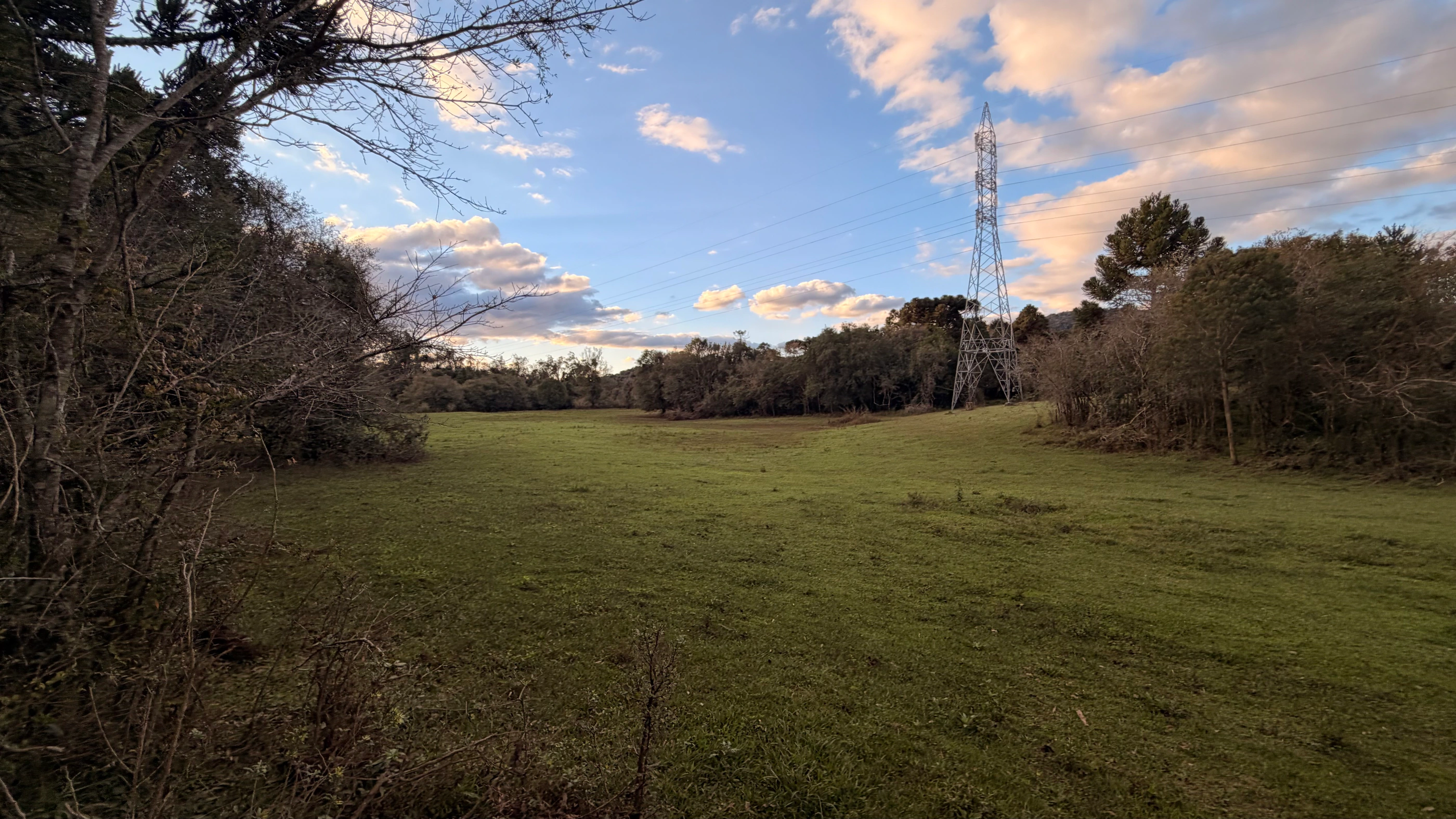 Chácara com 13,8 ha em Lages — SC — foto 4