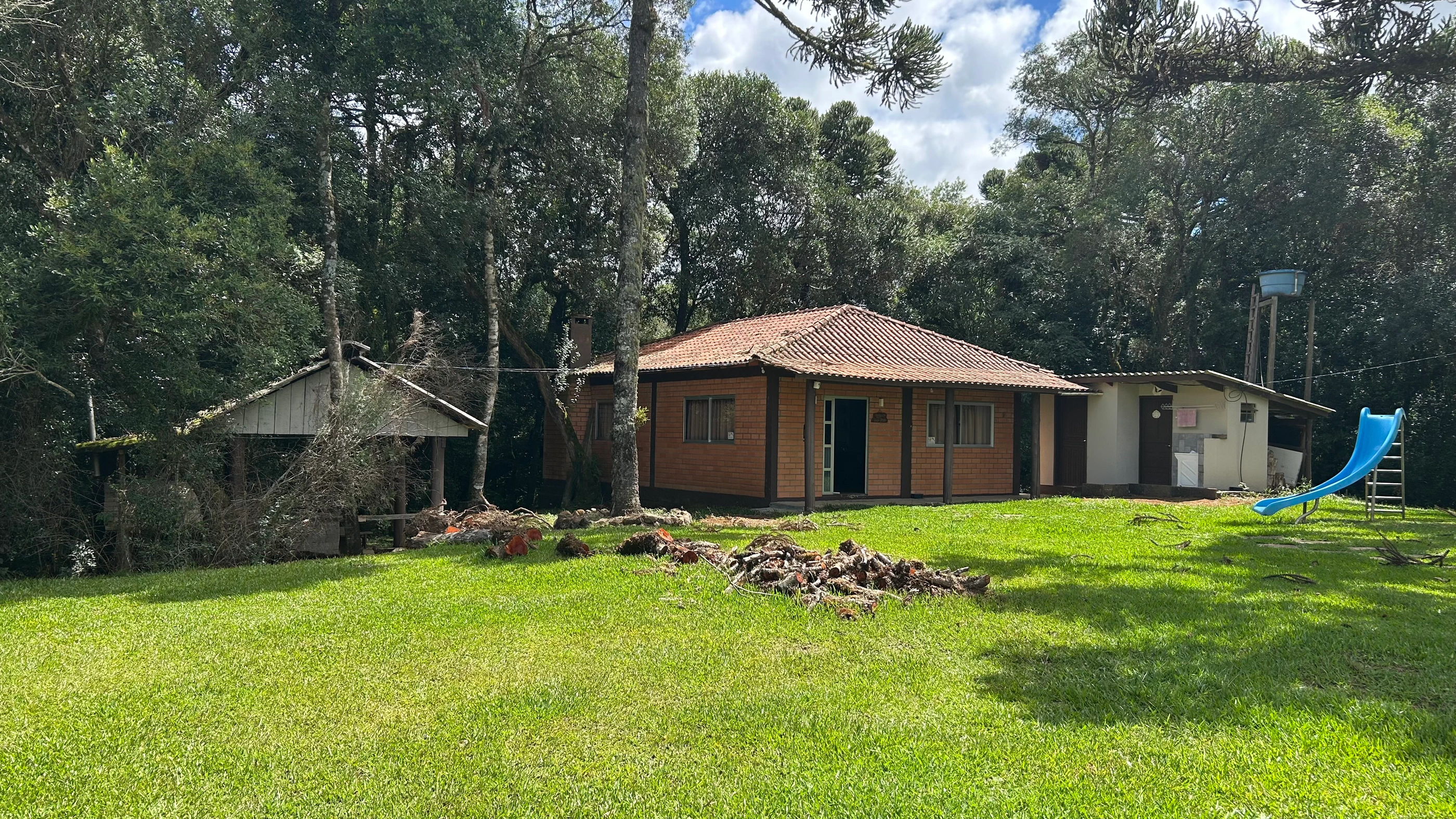 Sítio com 7,9 ha em Campo Belo do Sul — SC — foto 3